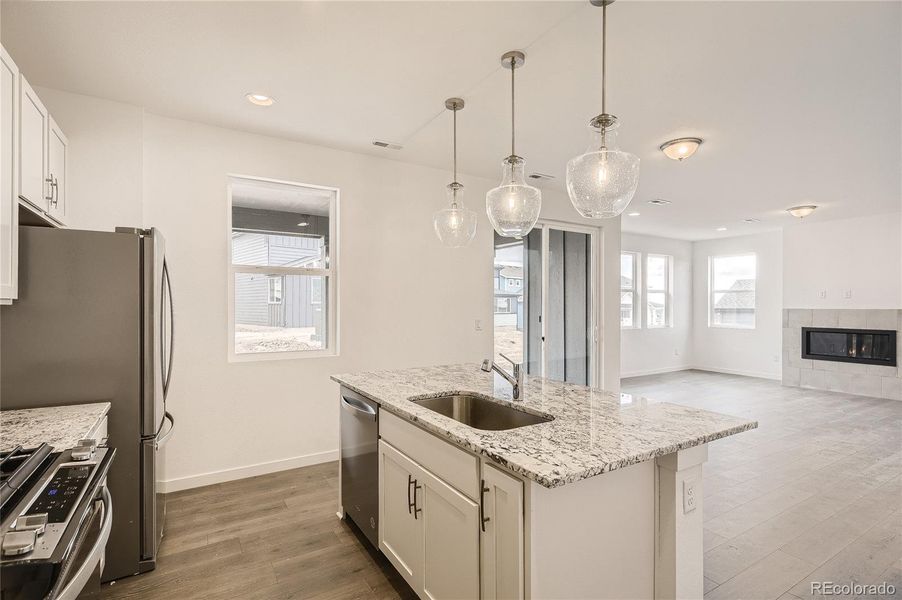 INTERIOR PHOTOS ARE NOT ACTUAL HOME. INTERIOR PHOTOS ARE NOT ACTUAL HOME.