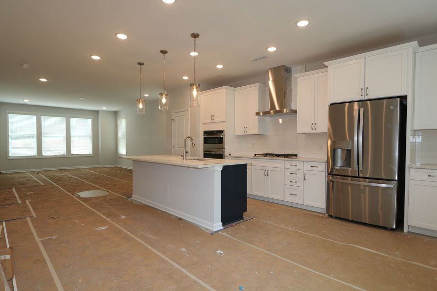 Kitchen Kitchen