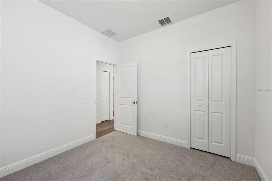 Spacious, unfurnished interior of a new home in Cyrene at Minneola, Minneola (Image 29).