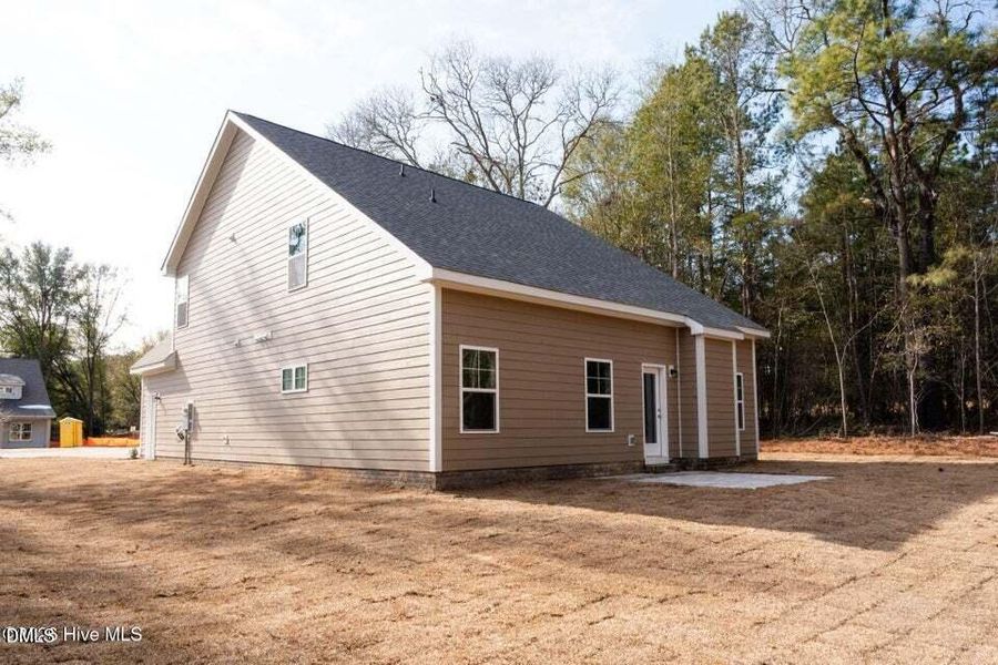 221 Telluride Ct Lot 4