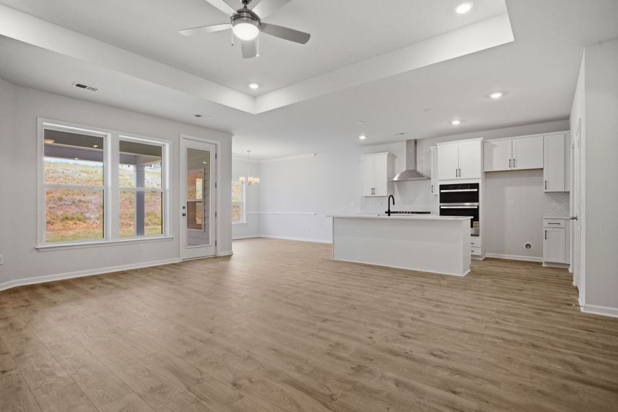 New Home in Seneca, SC.  - Slide 6