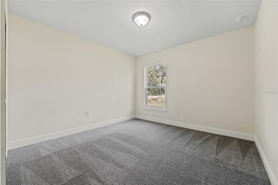 Spacious, unfurnished interior of a new home in , Orange City (Image 23).