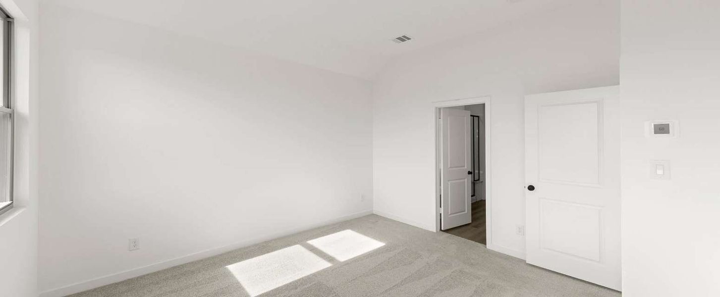 Kendall Home Plan by Ashton Woods