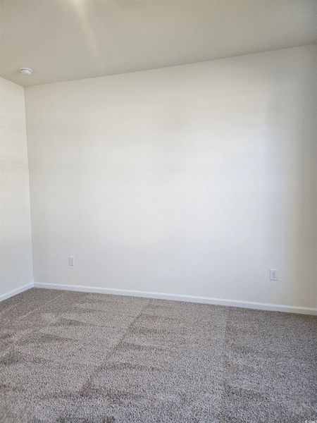 Spacious, unfurnished interior of a new home in Grissett Landing, Conway (Image 23). Spacious, unfurnished interior of a new home in Grissett Landing, Conway (Image 23).