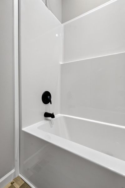 Close-up of interior finishes inside a home in , St. George (Image 48). Close-up of interior finishes inside a home in , St. George (Image 48).