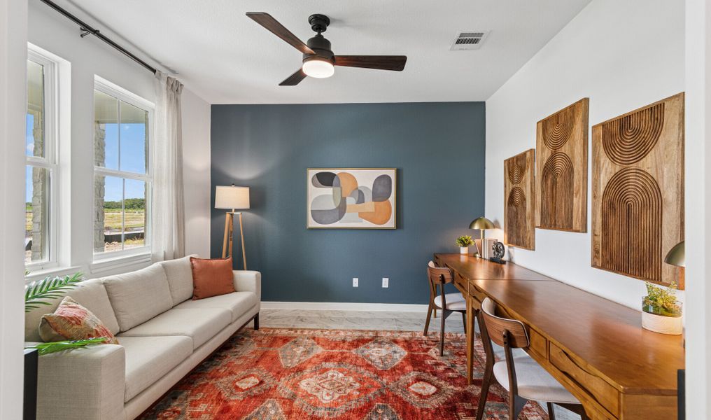 Home Office Home Office