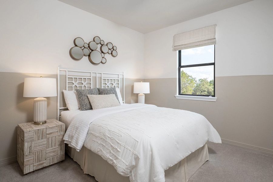 Sample product photo. Actual exterior and interior selections may vary by homesite. Photo may be virtually staged.