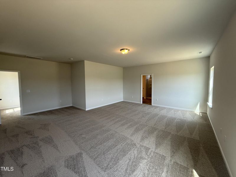 Primary Bedroom 1