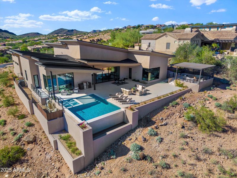 71-Aerial Back 71-Aerial Back