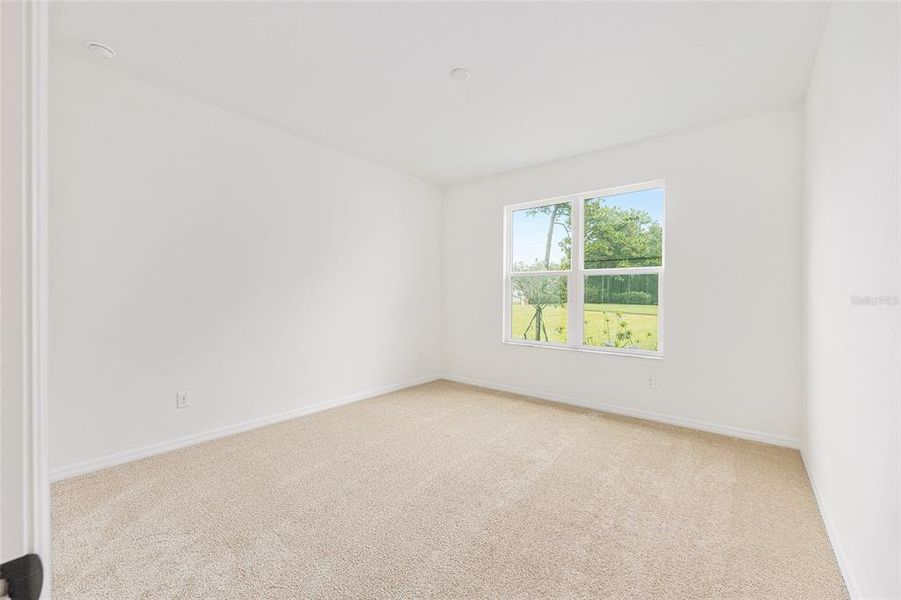 Spacious, unfurnished interior of a new home in Silver Meadows, Silver Springs (Image 41). Spacious, unfurnished interior of a new home in Silver Meadows, Silver Springs (Image 41).