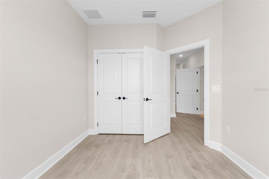 Spacious, unfurnished interior of a new home in , Punta Gorda (Image 52).
