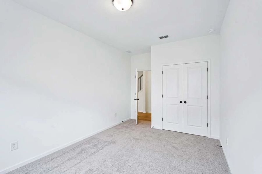 Sample Photo: Guest Retreat Sample Photo: Guest Retreat