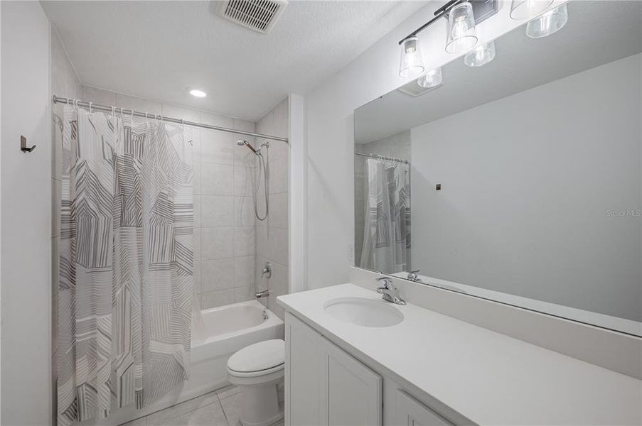 Spacious, unfurnished interior of a new home in , Orlando (Image 36). Spacious, unfurnished interior of a new home in , Orlando (Image 36).