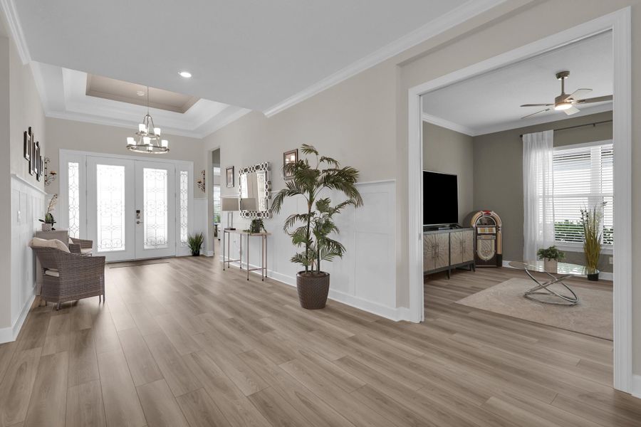 Foyer Foyer