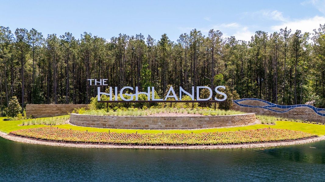 Image 5 of a home in The Highlands 45'. Image 5 of a home in The Highlands 45'.