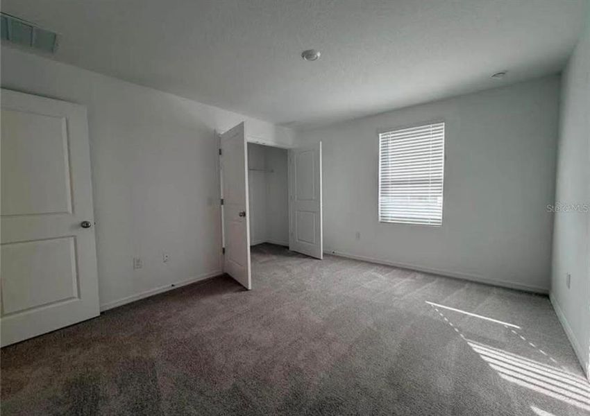 Spacious, unfurnished interior of a new home in , Kissimmee (Image 11). Spacious, unfurnished interior of a new home in , Kissimmee (Image 11).