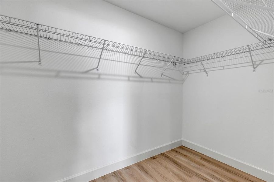 Spacious, unfurnished interior of a new home in , Summerfield (Image 26).