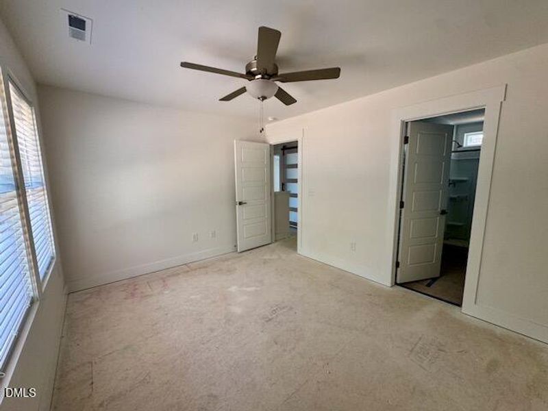 Owners Suite