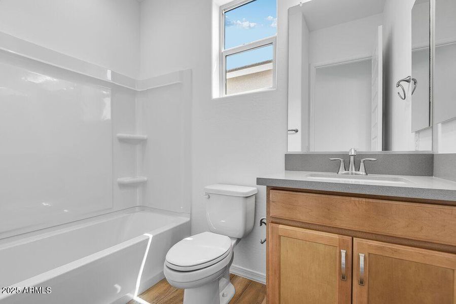 18154 W Amberwood - Ready Now