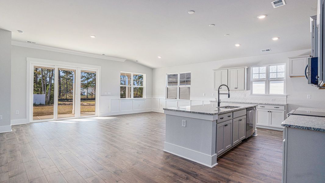 Image 16 of a home in Coastal Farms. Image 16 of a home in Coastal Farms.