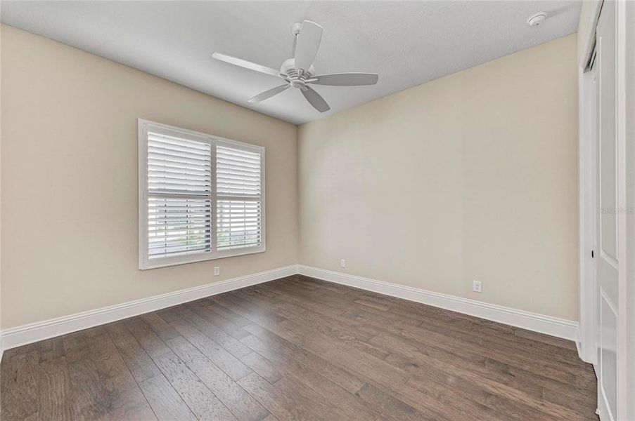 Spacious, unfurnished interior of a new home in The Alcove at Waterside, Sarasota (Image 24). Spacious, unfurnished interior of a new home in The Alcove at Waterside, Sarasota (Image 24).
