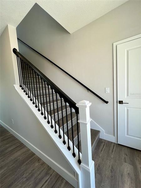 Spacious, unfurnished interior of a new home in , Hernando Beach (Image 38).