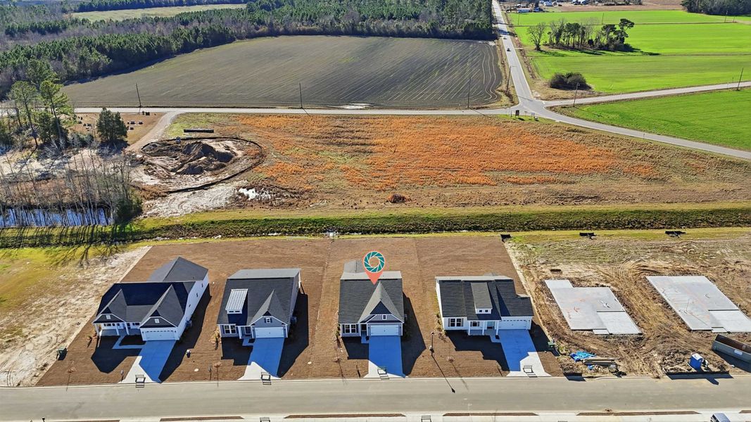 Image 28 of a home in Edgefield.