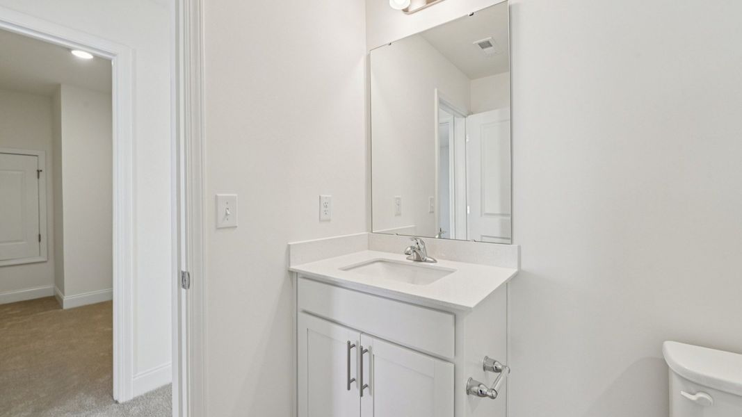 DRB Homes Chelsea Interior DRB Homes Chelsea Interior