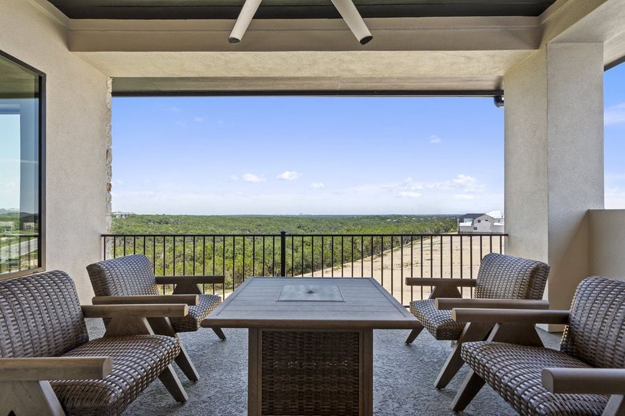 Image 55 of a home in Milky Way at River Place. Image 55 of a home in Milky Way at River Place.