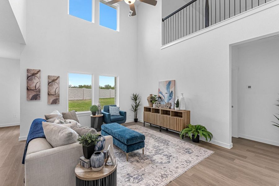 Representative Photo