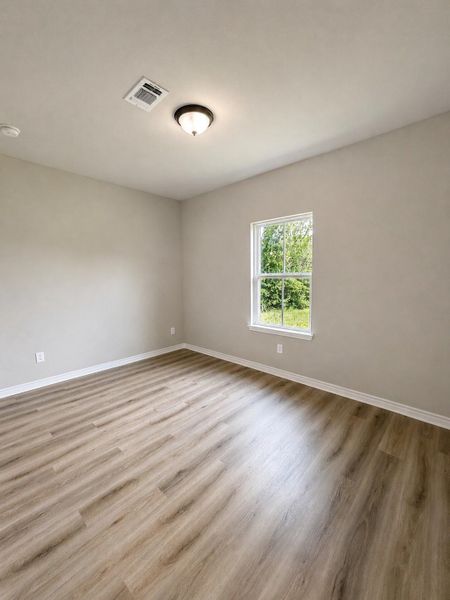 Spacious, unfurnished interior of a new home in , Willis (Image 25). Spacious, unfurnished interior of a new home in , Willis (Image 25).