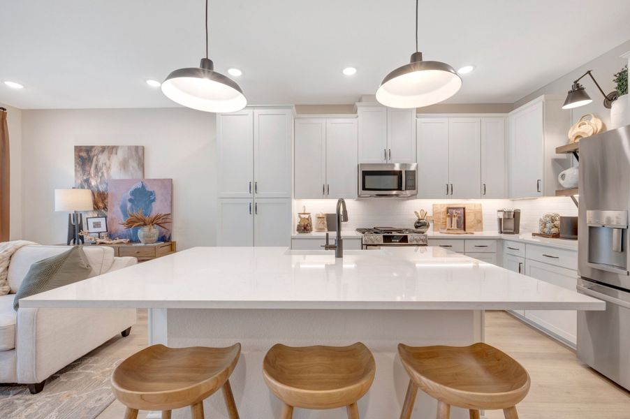 Kitchen Kitchen
