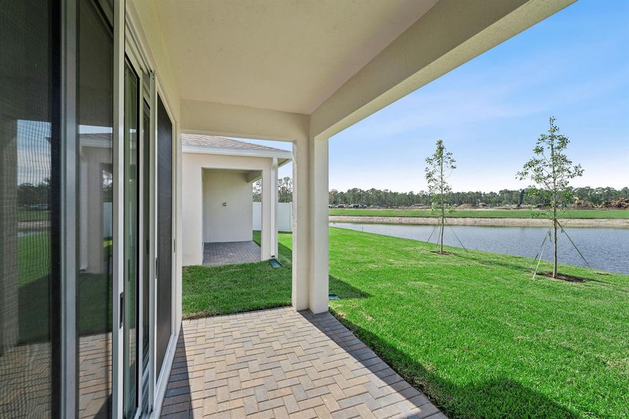 Water Views