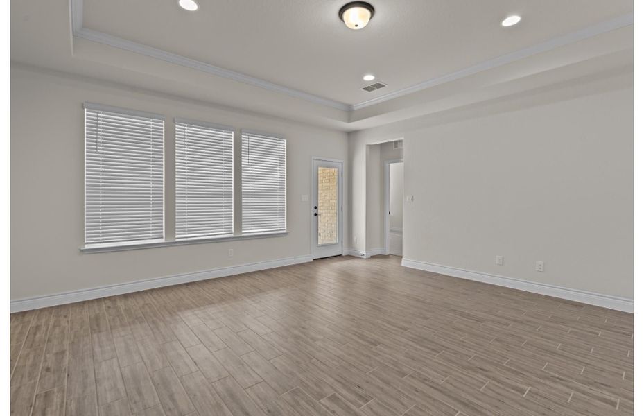 Gathering Room Gathering Room