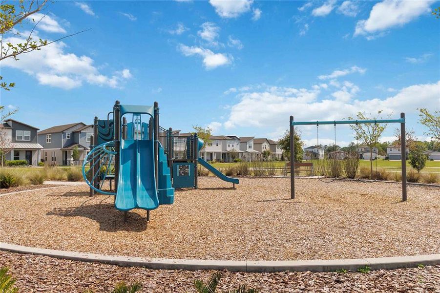 Community amenities in Silver Springs, St. Cloud (Image 41). Community amenities in Silver Springs, St. Cloud (Image 41).