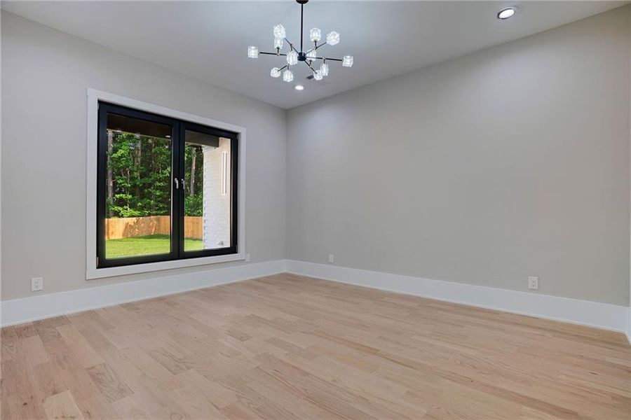 Spacious, unfurnished interior of a new home in , Lawrenceville (Image 25). Spacious, unfurnished interior of a new home in , Lawrenceville (Image 25).