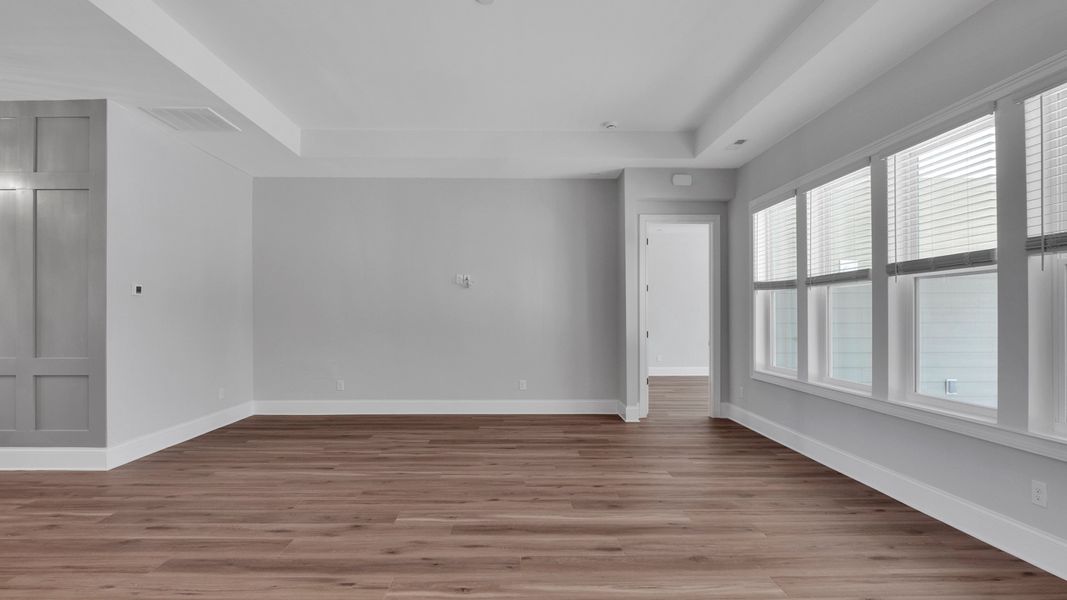Great Room Great Room