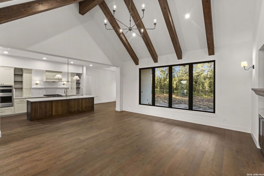 Spacious, unfurnished interior of a new home in , Bulverde (Image 39). Spacious, unfurnished interior of a new home in , Bulverde (Image 39).