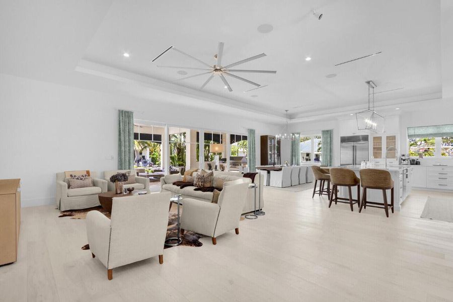 Great Room Great Room