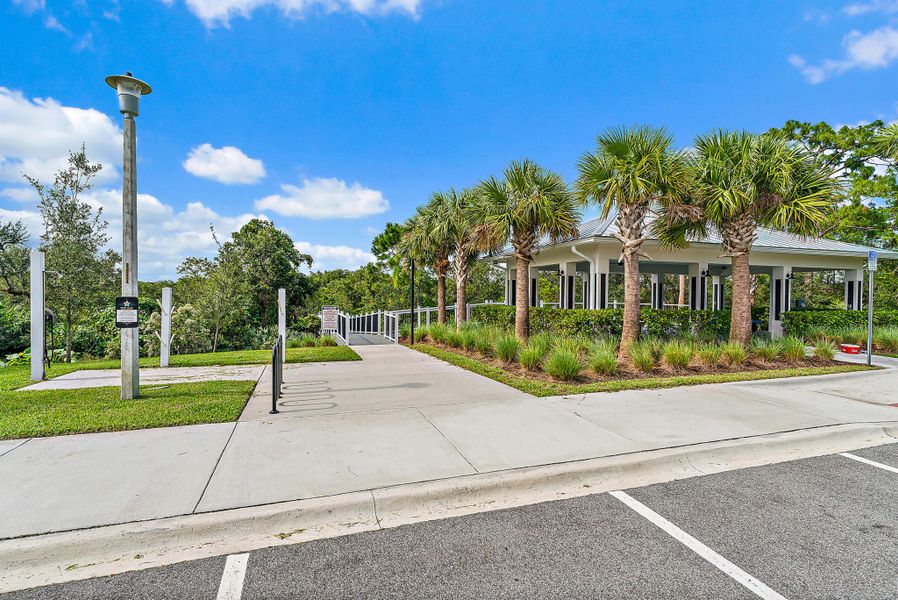 Community amenities in Banyan Bay, Stuart (Image 73).