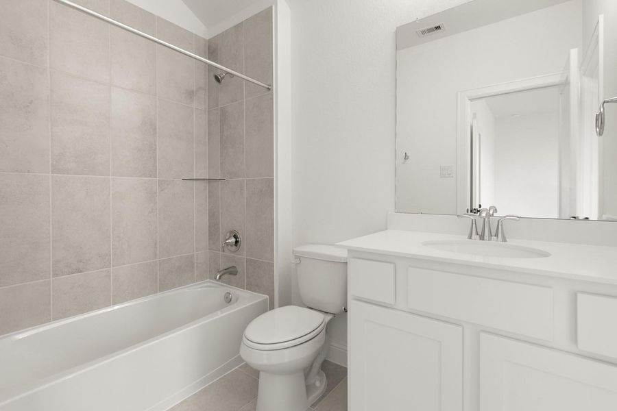 Secondary Bathroom2
