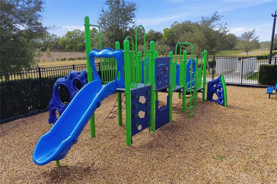 Community amenities in Vineland Reserve, Osteen (Image 18).