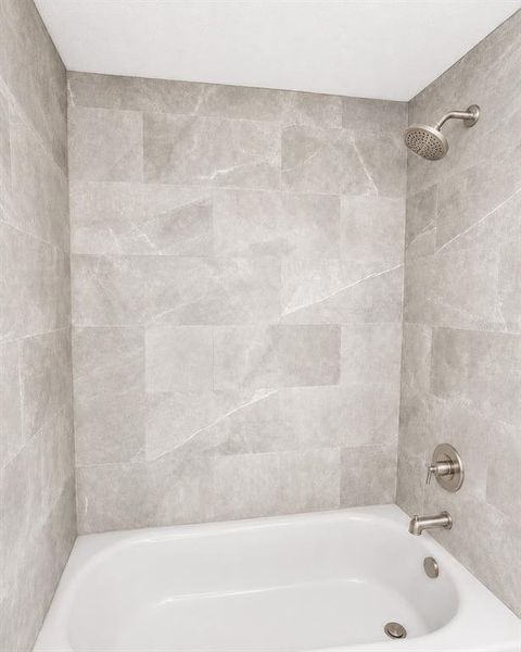 Close-up of interior finishes inside a home in , Summerfield (Image 6). Close-up of interior finishes inside a home in , Summerfield (Image 6).