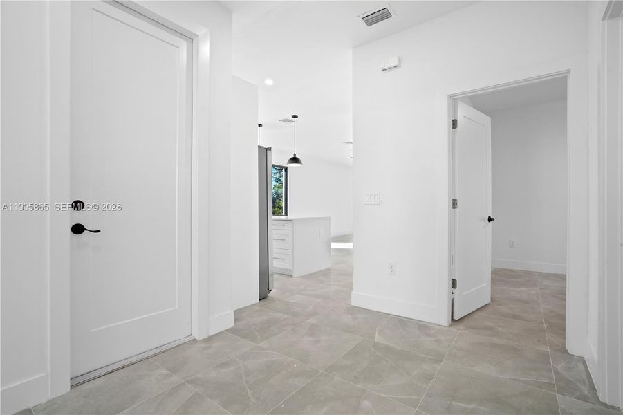 Spacious, unfurnished interior of a new home in , Lehigh Acres (Image 14). Spacious, unfurnished interior of a new home in , Lehigh Acres (Image 14).