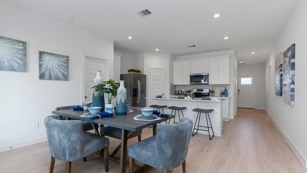 *Images and 3D tour are for illustration only and options may vary from home as built.