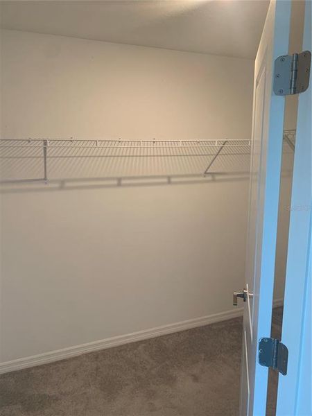 Spacious, unfurnished interior of a new home in , Zephyrhills (Image 18).