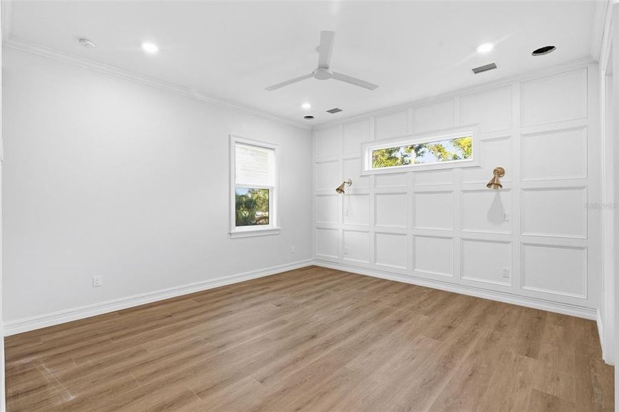 Spacious, unfurnished interior of a new home in , St. Petersburg (Image 37). Spacious, unfurnished interior of a new home in , St. Petersburg (Image 37).