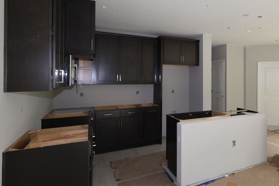 Kitchen Kitchen