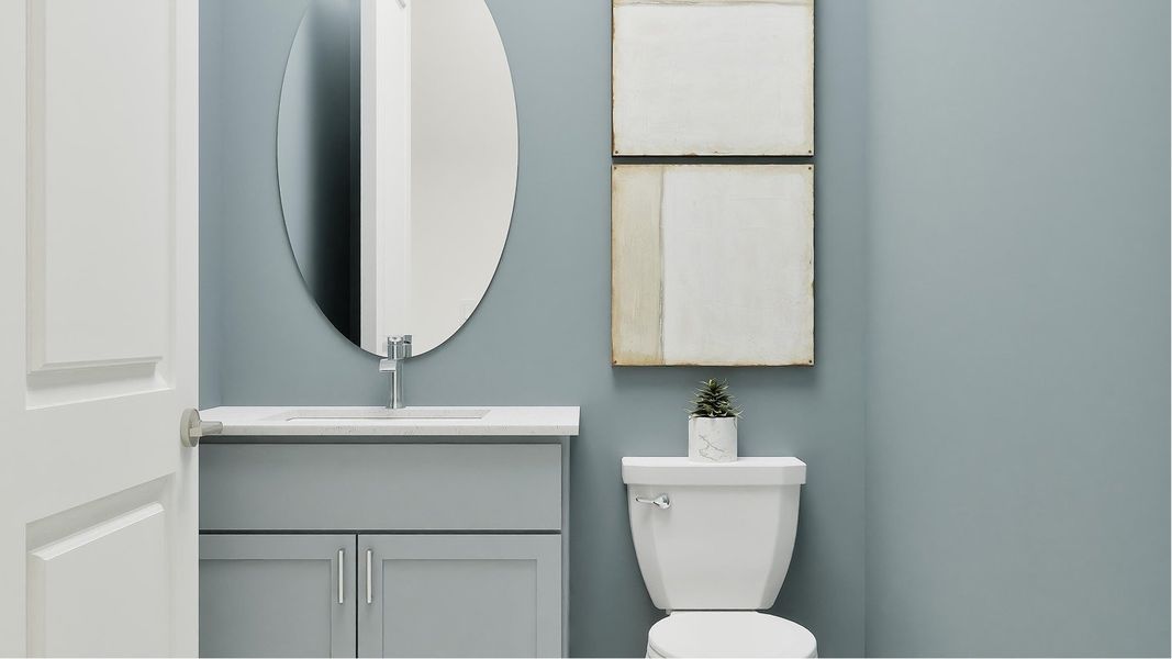 3354 Sorrento Powder F1 3354 Sorrento Powder F1