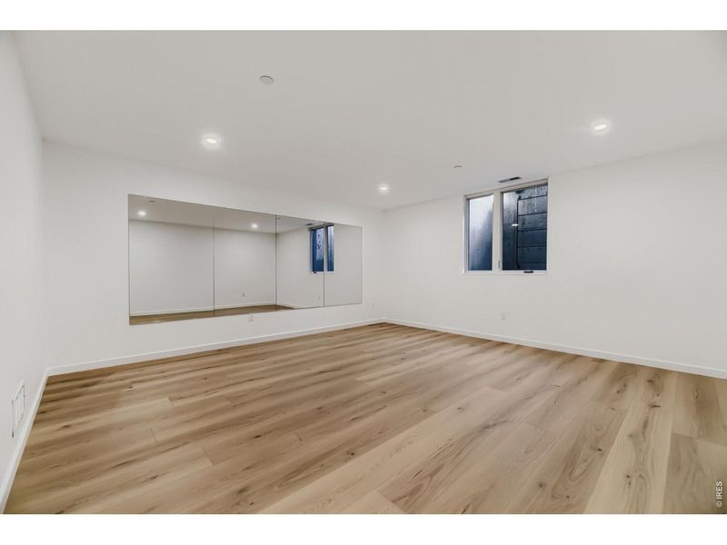 Spacious, unfurnished interior of a new home in , Boulder (Image 25). Spacious, unfurnished interior of a new home in , Boulder (Image 25).